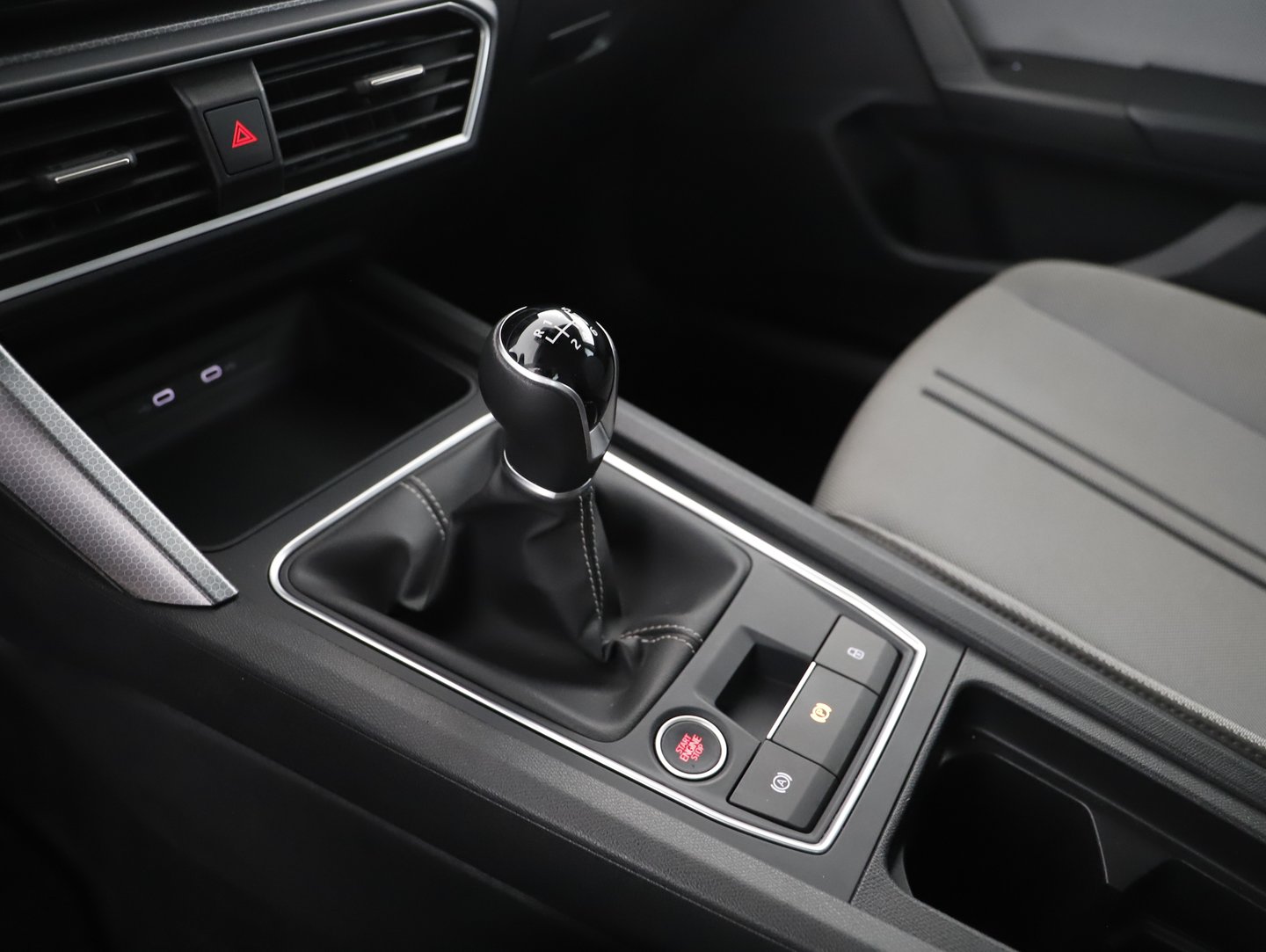 SEAT Leon SP Kombi Style 2.0 TDI | Bild 6 von 22