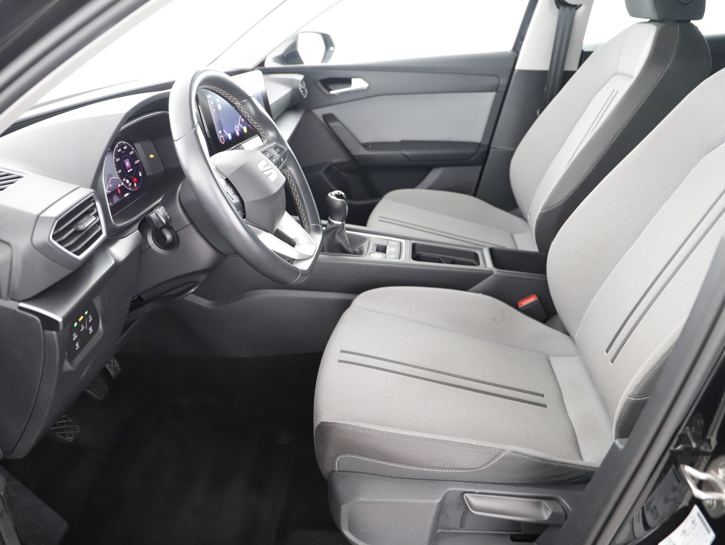 SEAT Leon SP Kombi Style 2.0 TDI | Bild 9 von 22