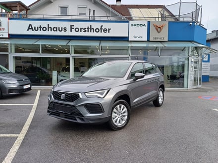 SEAT Ateca Reference Edition 1.0 TSI