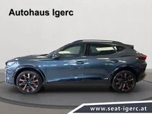 Thumbnail-Foto von Fahrzeug