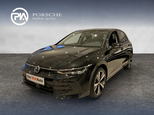 Bild eines VW Golf Rabbit TDI