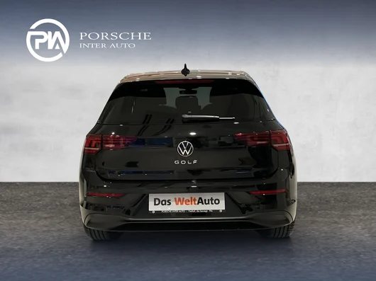 Bild eines VW Golf Rabbit TDI