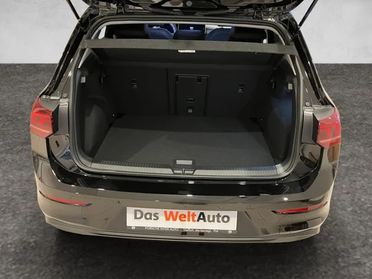 Bild eines VW Golf Rabbit TDI