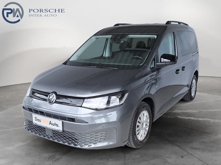 VW Caddy Family TDI