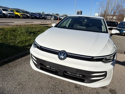 VW Golf Life mHEV TSI DSG