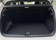VW Golf Life mHEV TSI DSG in Pure White