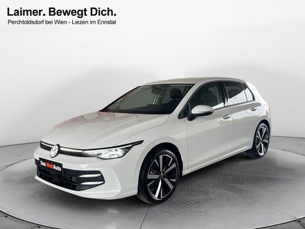 VW Golf Life mHEV TSI DSG
