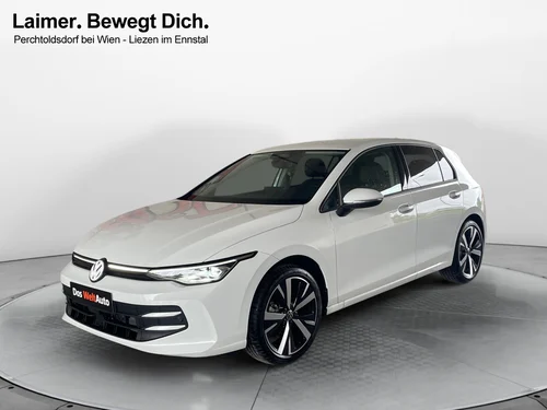 VW Golf Life mHEV TSI DSG