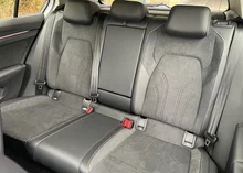 VW Golf Life mHEV TSI DSG in Pure White