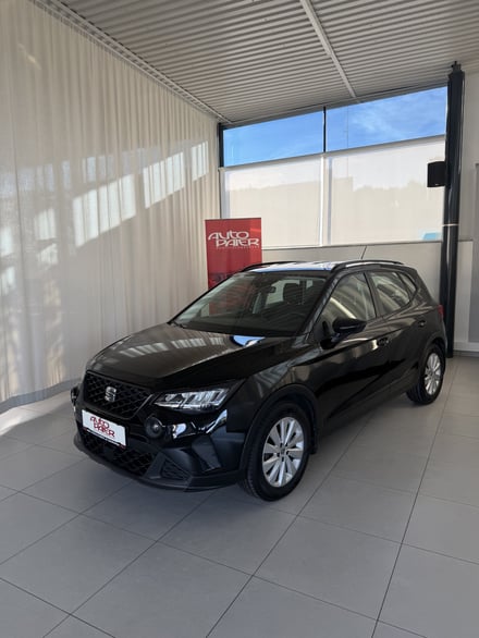 SEAT Arona Austria Edition 1.0 TSI