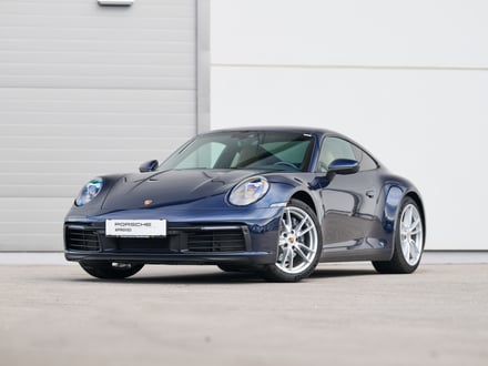 Porsche 911 Carrera
