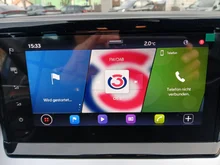 Thumbnail-Foto von Fahrzeug