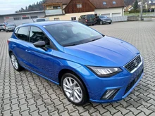 Thumbnail-Foto von Fahrzeug