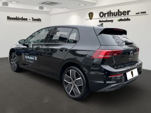 Bild eines VW Golf Rabbit eHybrid DSG 150 kW