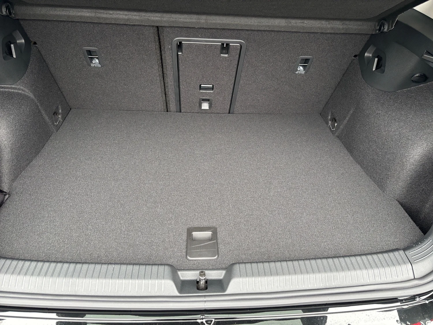 Bild eines VW Golf Rabbit eHybrid DSG 150 kW