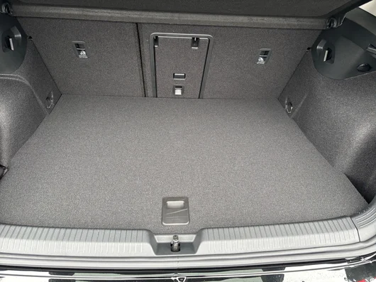 Bild eines VW Golf Rabbit eHybrid DSG 150 kW