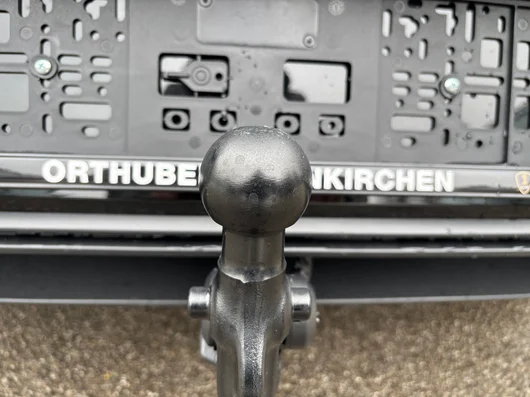 Bild eines VW Golf Rabbit eHybrid DSG 150 kW