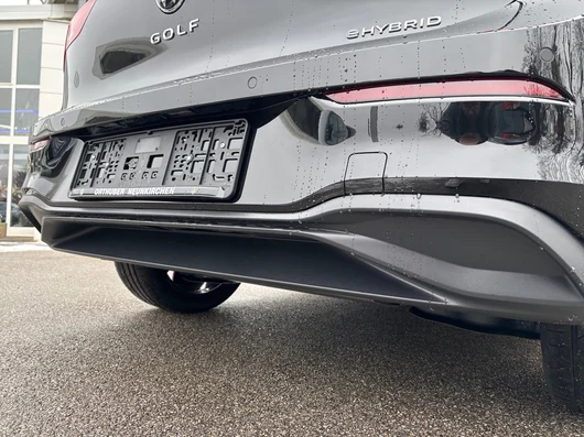 Bild eines VW Golf Rabbit eHybrid DSG 150 kW