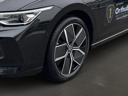 Bild eines VW Golf Rabbit eHybrid DSG 150 kW