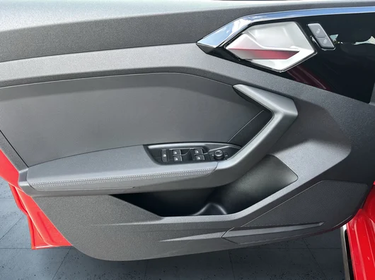 Bild eines A1 Sportback 25 TFSI intense