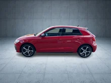 Thumbnail-Foto von Fahrzeug