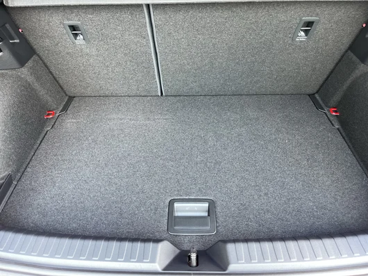 Bild eines A1 Sportback 25 TFSI intense