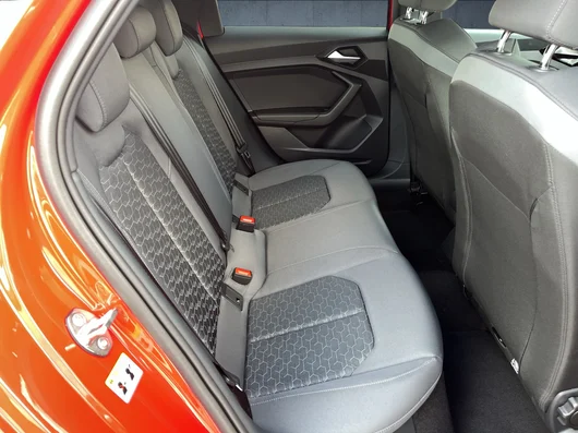 Bild eines A1 Sportback 25 TFSI intense