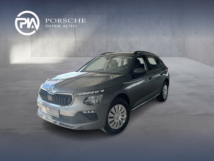 Škoda Kamiq Essence TSI