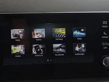 Thumbnail-Foto von Fahrzeug