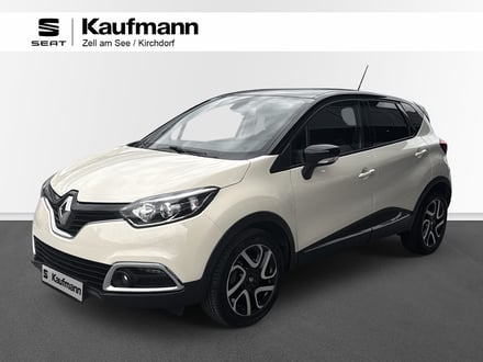 Renault Captur Dynamique ENERGY dCi 90