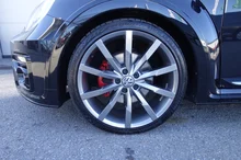 VW Beetle Cabriolet The Beetle Cabriolet Sport A. TSI DSG in 2T Deep Black Perleffekt