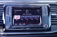 VW Beetle Cabriolet The Beetle Cabriolet Sport A. TSI DSG in 2T Deep Black Perleffekt