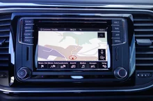 VW Beetle Cabriolet The Beetle Cabriolet Sport A. TSI DSG in 2T Deep Black Perleffekt