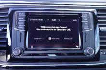 VW Beetle Cabriolet The Beetle Cabriolet Sport A. TSI DSG in 2T Deep Black Perleffekt