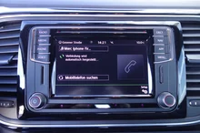 VW Beetle Cabriolet The Beetle Cabriolet Sport A. TSI DSG in 2T Deep Black Perleffekt