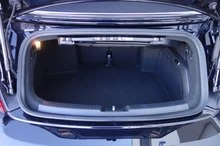 VW Beetle Cabriolet The Beetle Cabriolet Sport A. TSI DSG in 2T Deep Black Perleffekt