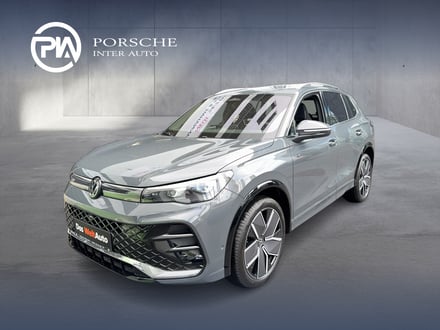 VW Tiguan R-Line eTSI DSG