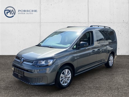 VW Caddy Life Maxi TSI