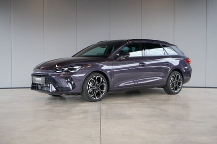 CUPRA Leon SP Kombi 1.5 eTSI DSG