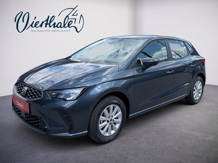 SEAT Ibiza Reference 1.0 TSI 95PS