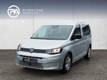 VW Caddy eHybrid 110 kW