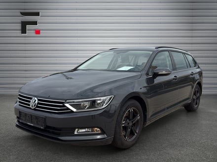 VW Passat Variant Trendline TDI