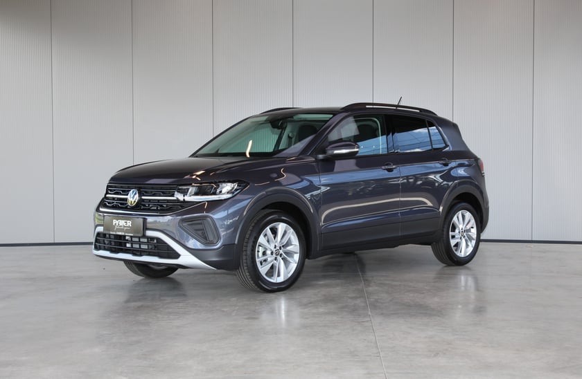 VW T-Cross Friends TSI