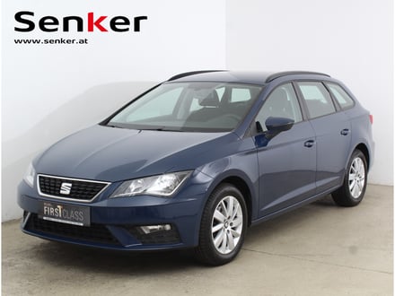 SEAT Leon Kombi Reference TSI