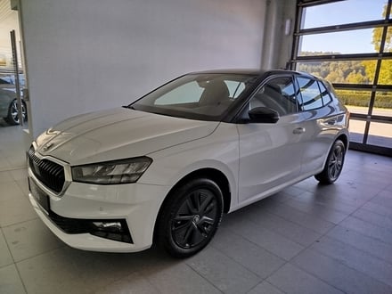 Škoda Fabia Selection TSI