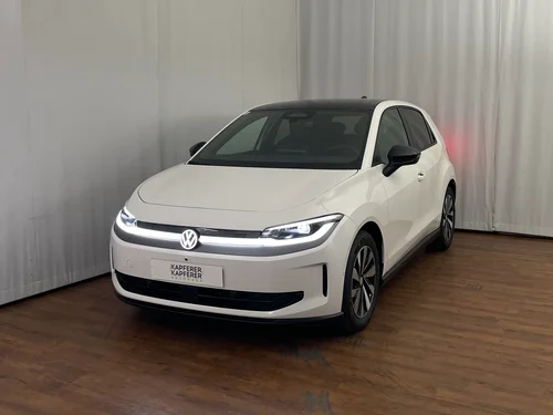 VW ID.Polo VW ID. Polo Style Edition+ 155 kW - 52 kWh