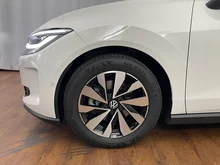 VW ID.Polo ID. Polo Style Edition+ 155 kW - 52 kWh in Candy-Weiß
