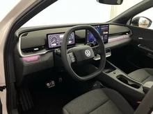 VW ID.Polo ID. Polo Style Edition+ 155 kW - 52 kWh in Candy-Weiß