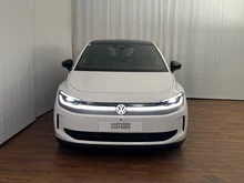 VW ID.Polo ID. Polo Style Edition+ 155 kW - 52 kWh in Candy-Weiß