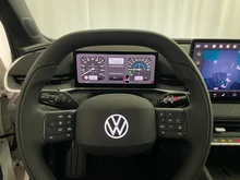 VW ID.Polo ID. Polo Style Edition+ 155 kW - 52 kWh in Candy-Weiß